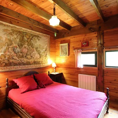 Mont-dore: 3 Chambres, Parking, Terrasse, Proche Pistes - Fr-1-415-57