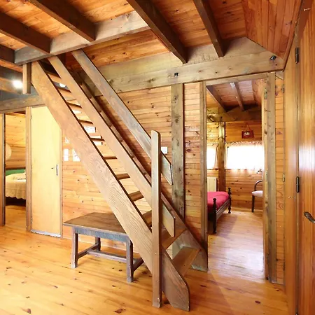 Mont-dore: 3 Chambres, Parking, Terrasse, Proche Pistes - Fr-1-415-57 Chalet Le Mont-Dore